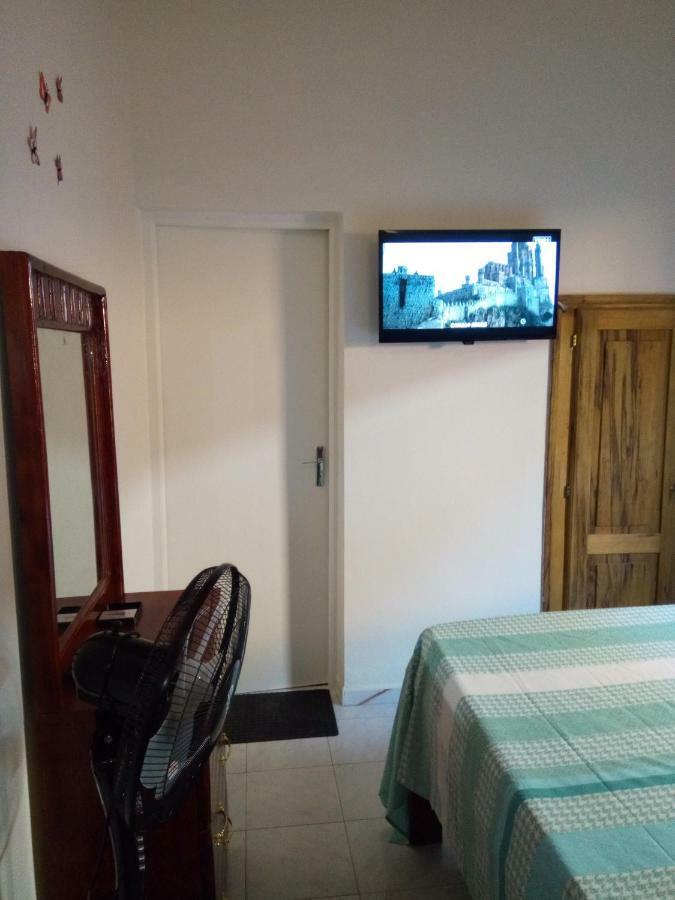 Bed and Breakfast Chez Coumba et Daniel Saly Portudal Exterior foto